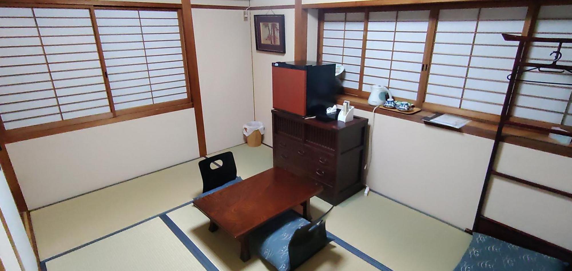 Kyo-No-Sato 京の里 Apartman Kiotó Kültér fotó