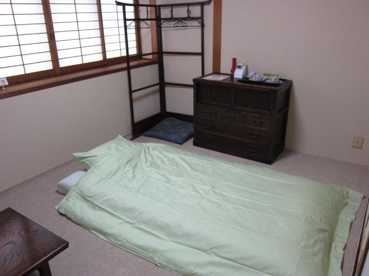 Kyo-No-Sato 京の里 Apartman Kiotó Kültér fotó