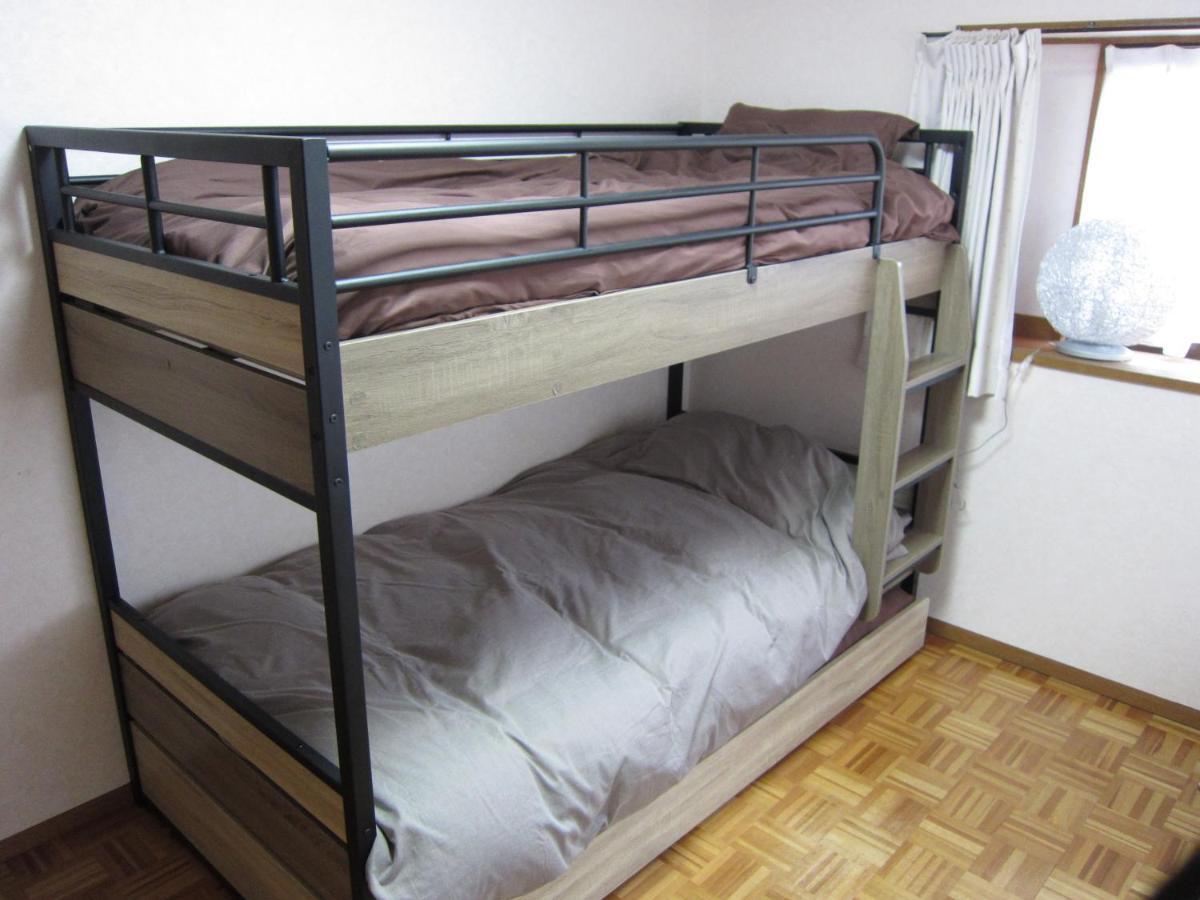 Kyo-No-Sato 京の里 Apartman Kiotó Kültér fotó