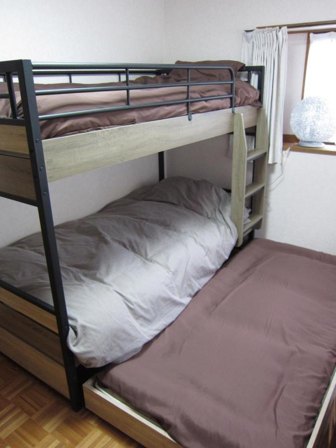 Kyo-No-Sato 京の里 Apartman Kiotó Kültér fotó