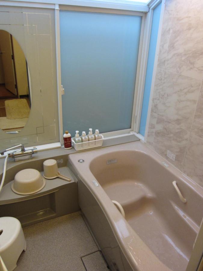 Kyo-No-Sato 京の里 Apartman Kiotó Kültér fotó
