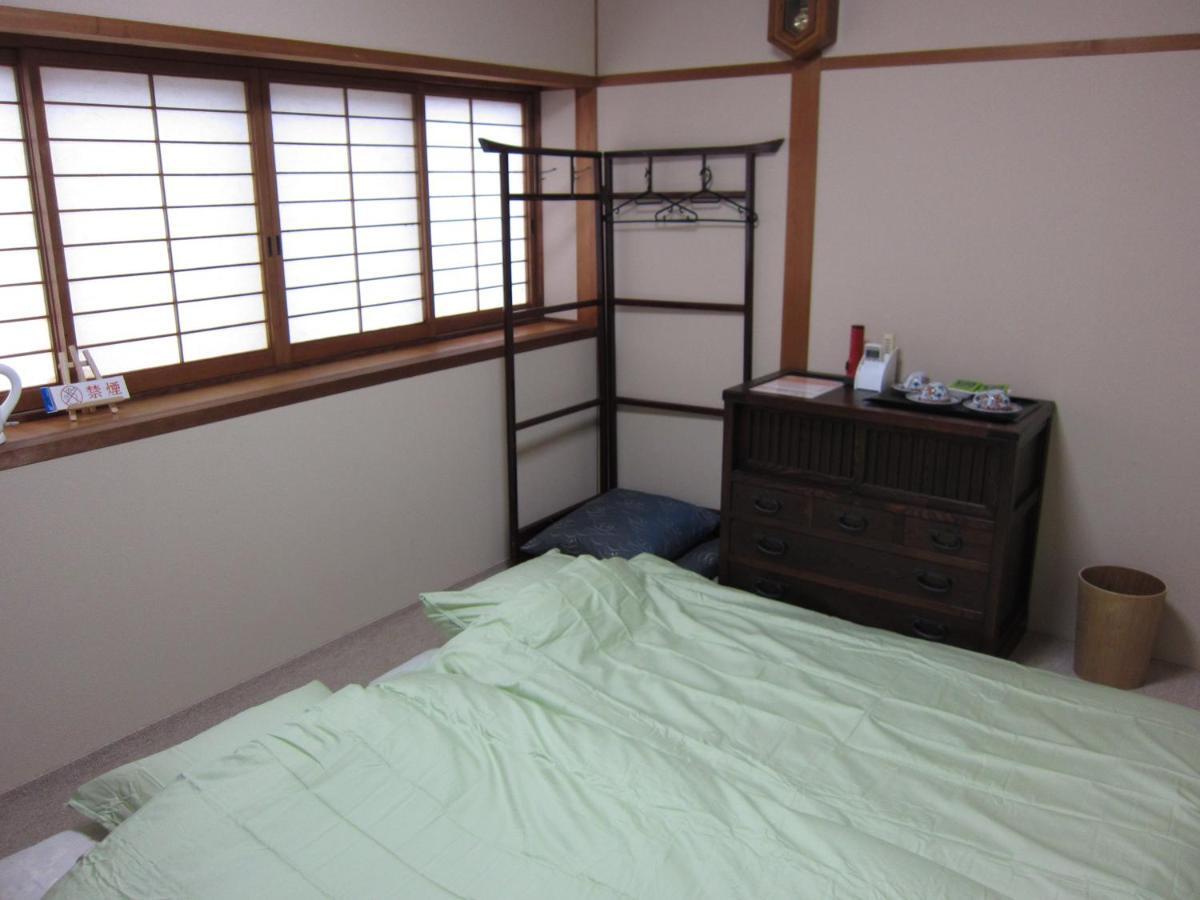 Kyo-No-Sato 京の里 Apartman Kiotó Kültér fotó