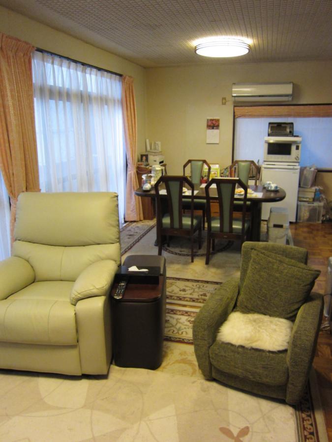 Kyo-No-Sato 京の里 Apartman Kiotó Kültér fotó