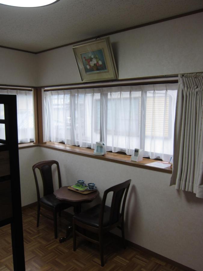 Kyo-No-Sato 京の里 Apartman Kiotó Kültér fotó