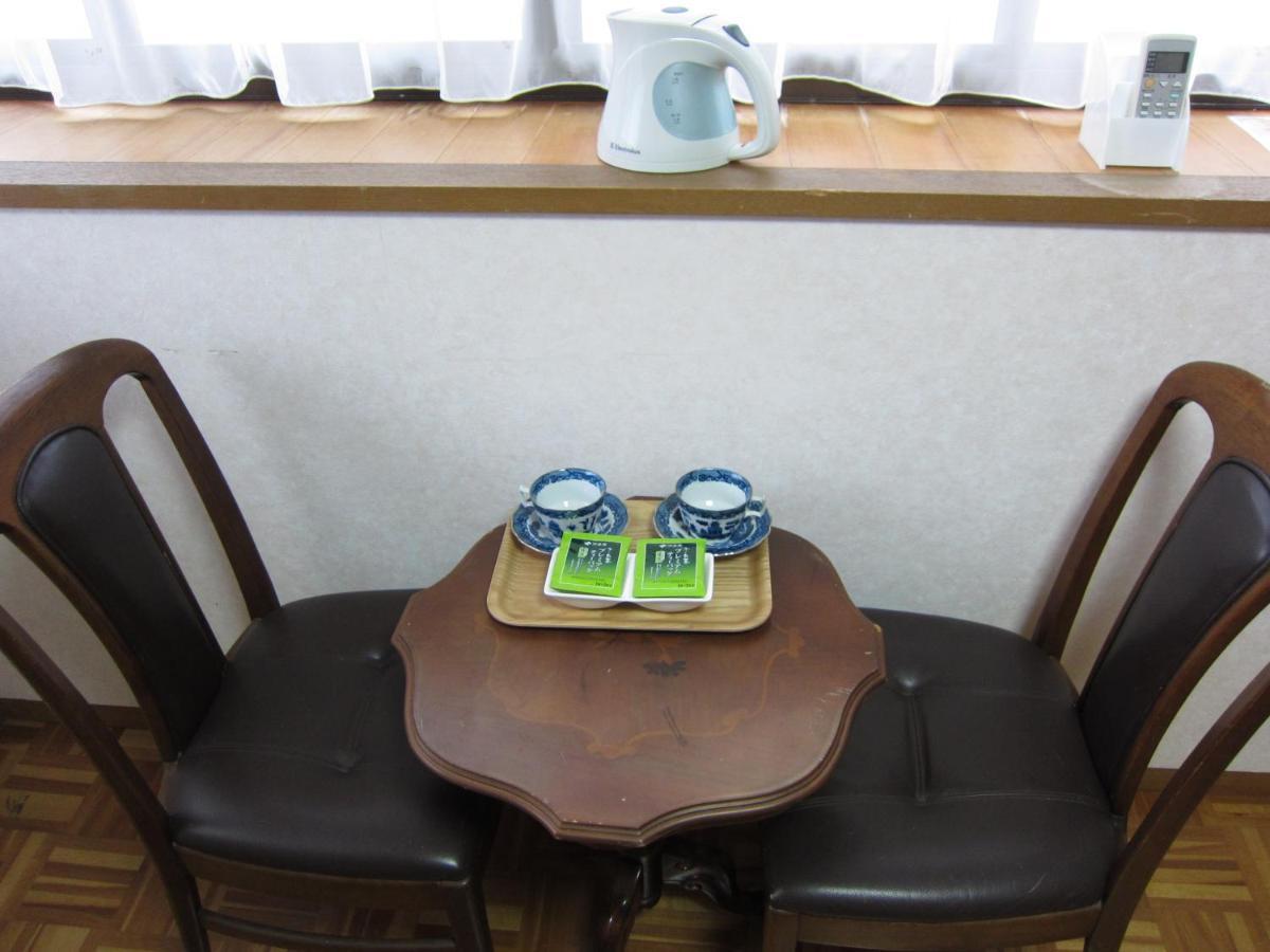 Kyo-No-Sato 京の里 Apartman Kiotó Kültér fotó