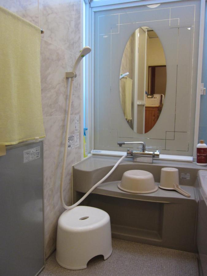Kyo-No-Sato 京の里 Apartman Kiotó Kültér fotó