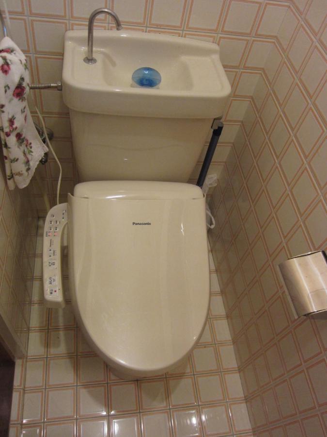 Kyo-No-Sato 京の里 Apartman Kiotó Kültér fotó